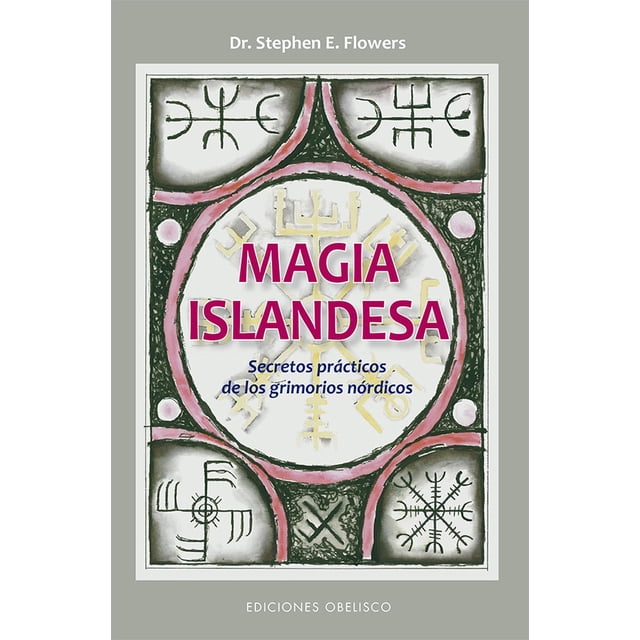 Magia Islandesa