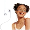 thumbnail image 2 of AOUHML-2 Pack USB C Wired Earbuds Ear Buds for iPhone 17 16 Pro Max 16e 16 Plus 16Pro 15 Pro Max 15 Plus 15Pro 15 USBC in-Ear Headphones Wired Type C iPhone 16 Earbud Earphones Headsets with Micropho, 2 of 4