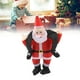 thumbnail image 1 of Traje Inflable De Papá De NaviDad, Divertido Traje De Disfraces De NaviDad, Disfraz De Fiesta De Cosplay De Lujo Unisex Para Niños Y Adultos, Disfraz De Papá, 1 of 7
