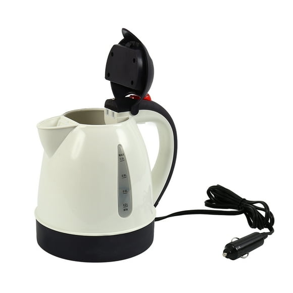 Travel Kettle Electric