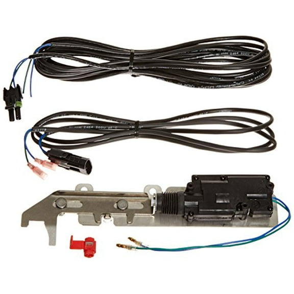 Pop&Lock Power Tailgate Lock - PL8450 Fits select: 2005-2014,2016-2021 NISSAN FRONTIER