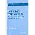 thumbnail image 1 of Paul's Cadeau de Philippi, G. W. Peterman Broché, 1 of 2