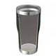 thumbnail image 3 of Vaso Térmico Acero inoxidable América Logo 14 30oz  Negro, 3 of 3