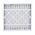 thumbnail image 4 of 20x20x5 AIRx ALLERGY Honeywell FC100A1011 Replacement Air Filter - MERV 11, 4-Pack, 4 of 6
