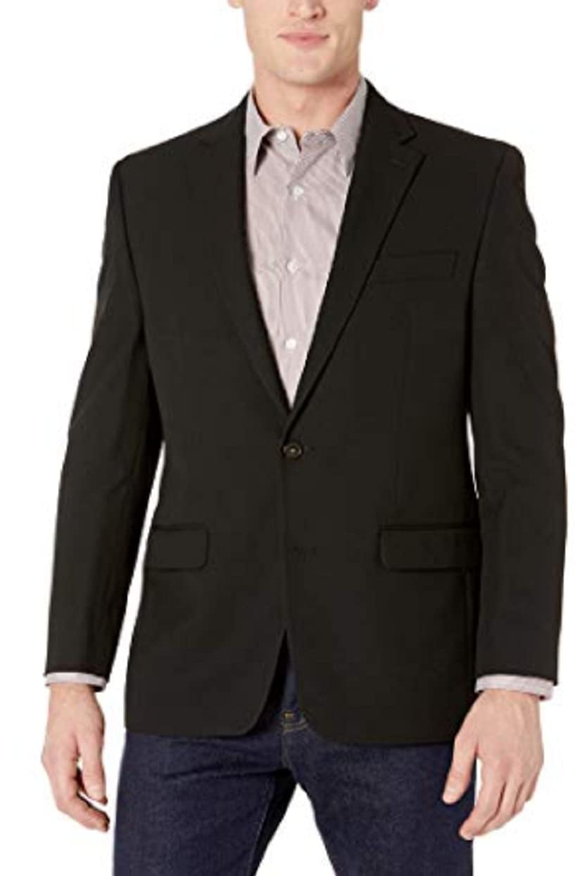 mens chaps suit separates