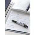 thumbnail image 4 of duomi-Grip Plus 07 Pencil- Metallic Blue (1 piece), 4 of 4