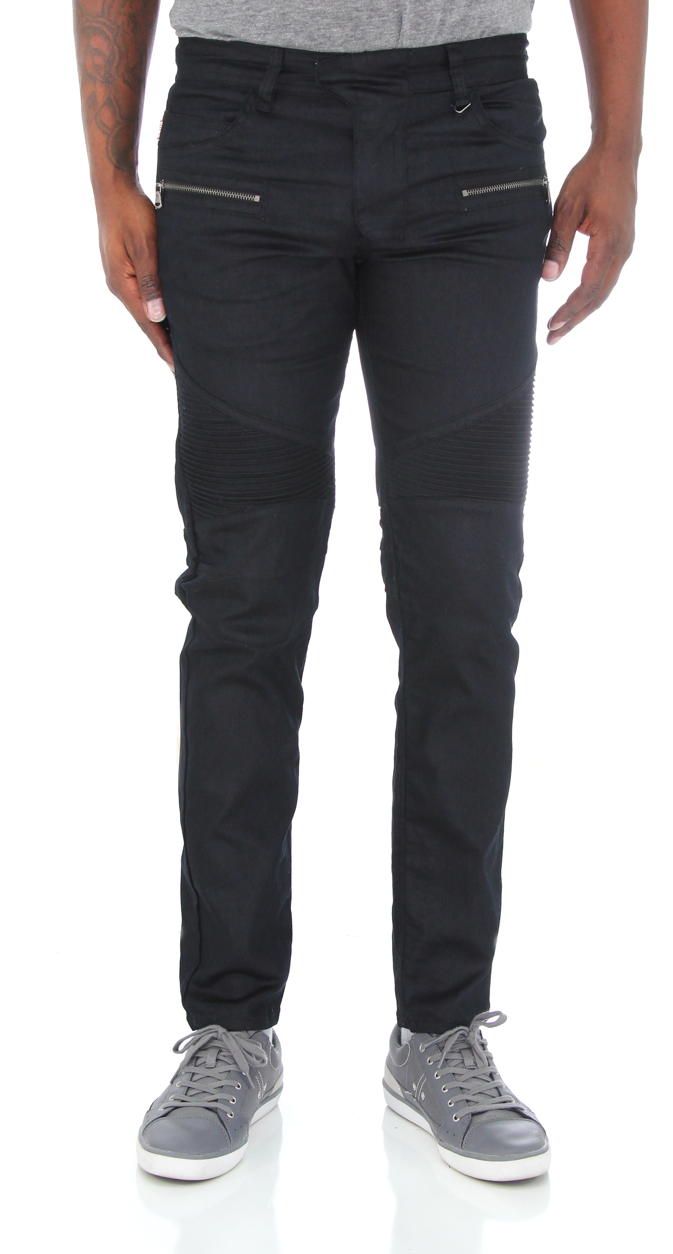 kayden k slim fit jeans