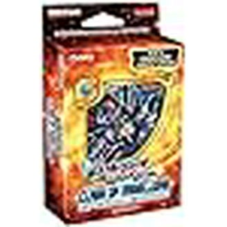Yu-Gi-Oh! TCG: 25th Anniversary Tin - Dueling Heroes - Walmart.com