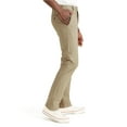 thumbnail image 5 of Dockers Men's Slim Fit Smart 360 Knit Comfort Knit Chino Pants, 5 of 6