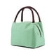 thumbnail image 2 of Lunch Bag For Women Lunch Tote Bag Organizer Reusable Coolers Outdoor Work Picnic Lunch Bag With Pockets Deals Of The Day Clearance, 2 of 8