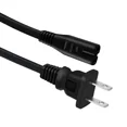 thumbnail image 2 of Ac Power Cord Cable For Lg Spm2 Sp2 Soundbar Spq7-W Spl5B-W Wireless Subwoofer, 2 of 3