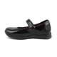 thumbnail image 3 of Zapato escolar para Niña marca Nick & Wick modelo 5145, 3 of 5