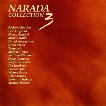 Narada Collection