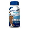 Ensure Original Nutrition Liquid Shake Milk Chocolate Vitamin & Minerals 8 Oz, Case of 24