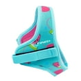 thumbnail image 2 of FINIS DragonFly Goggles - Kids Swim Goggles for Ages 4?12 with UV Protection, Buoyant Neoprene Strap, and Durable Lenses - PVC- and Latex-Free - Watermelon, 2 of 3