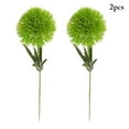 thumbnail image 1 of Coofit Artificial Dandelion Realistic Decorative Artificial Flower Fake Flower for Vase, 1 of 10