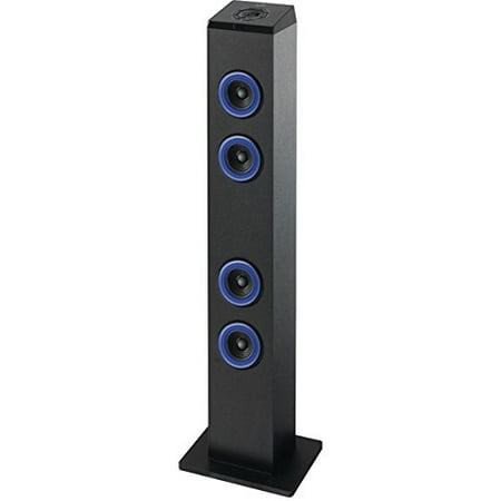 Ilive Itb Home Speaker System Ilive Itb Home Speaker System