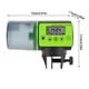 thumbnail image 4 of Nuevo alimentador automático para pecera, temporizador para comedero de pecera, dispensador de alimento para mascotas con pantalla LCD, 4 of 6