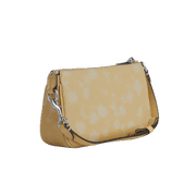 Coach Nolita 19 Bag With Floral Print And Bow