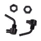 thumbnail image 4 of Accesorios de boquillas de lavadoras 2pcs 181-WWN70 Reemplazar piezas de automóvil para AAR Professional High Performance, 4 of 9