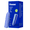 Periwinkle, variant on Dame Products Zee Handheld Portable Small Massager - Strong, Compact Massaging - USB Rechargable - 100% Water Resistant Bullet - Periwinkle Color