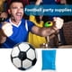 thumbnail image 5 of Creative Baby Reveal Soccer Relleno de polvo ecológico Regalo sorpresa (A) JShteea Libre de BPA, 5 of 8