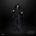 thumbnail image 4 of STAR WARS The Black Series Archive Emperor Palpatine Toy 6-Inch-Scale Return of The Jedi Collectible Figure, 4 of 4