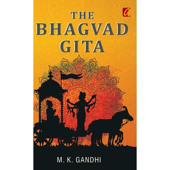 The Bhagwad Geeta, (Hardcover)