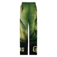 thumbnail image 5 of Goosebumps Mens PJ Pajama Pants Bottoms Lounge Pants Sleepwear PJs with Pockets, 5 of 7