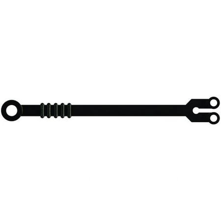 UPC: 0081838645106 | Century Drill & Tool 178351060 64510 Chuck Key Holder-Carded