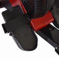thumbnail image 2 of Stamina ATS Air Rower 1401 Red, 2 of 9
