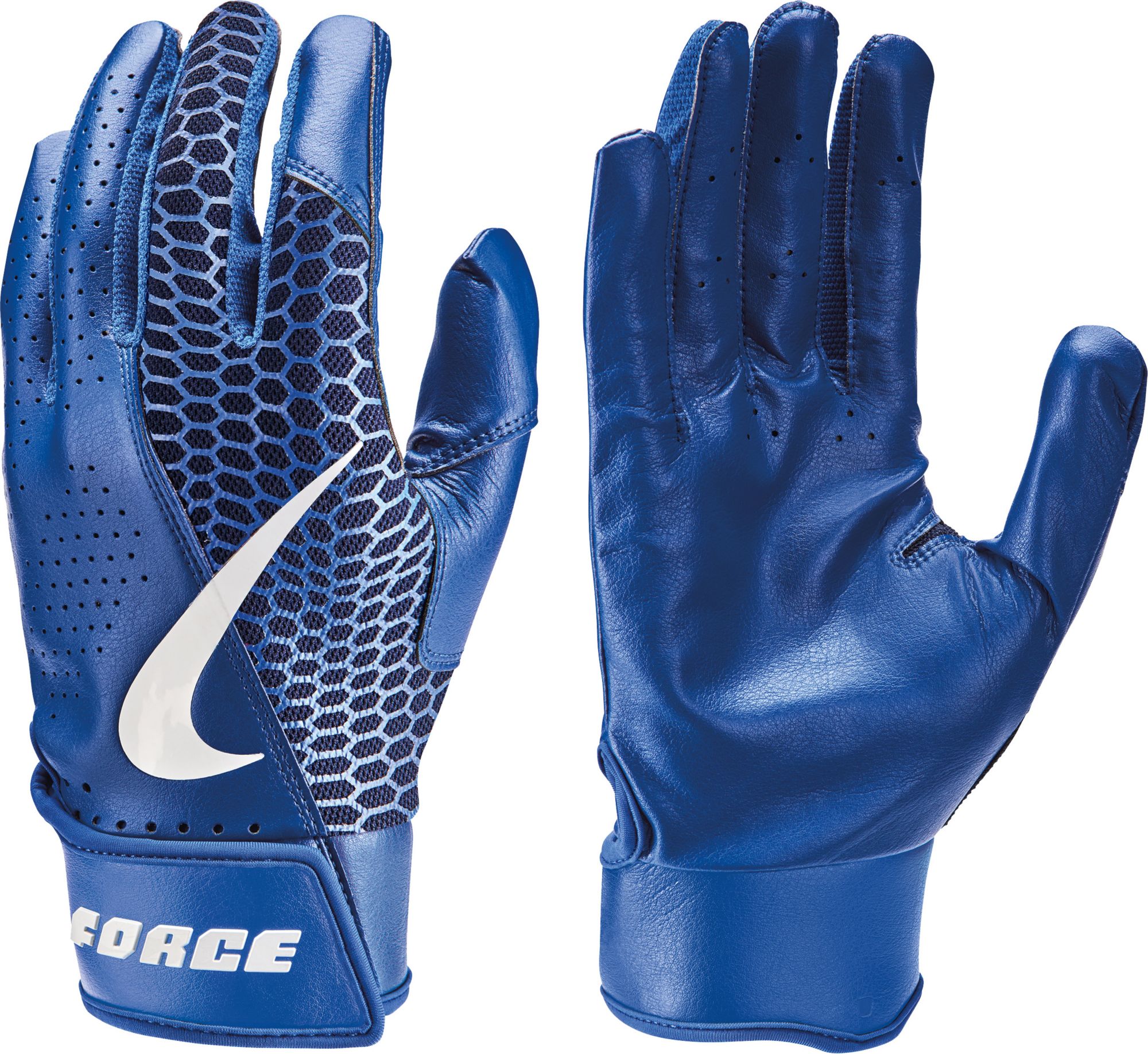 nike softball batting gloves
