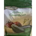 thumbnail image 2 of Mrs. Wages W510-B4425 48 oz / 3 LB Bag of Pickling & Canning Salt, 2 of 3