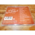 thumbnail image 2 of Various Artists - Winter Wonderland (Various Artists) - Music & Performance - CD, 2 of 2