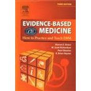 Evidence Based Medicine (Paperback) by Sharon E Straus, W Scott Richardson, Paul Glasziou