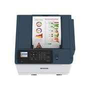 Xerox C310/DNI Color Laser Printer - White