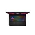 thumbnail image 2 of MSI - 16" GeForce RTX 4060 Laptop GPU - Intel Core i9-13980HX - 32GB Memory - 1 TB SSD - Windows 11 Home - Gaming Laptop - 165 Hz (Sword 16 HX B13VFKG-828US ), 2 of 5
