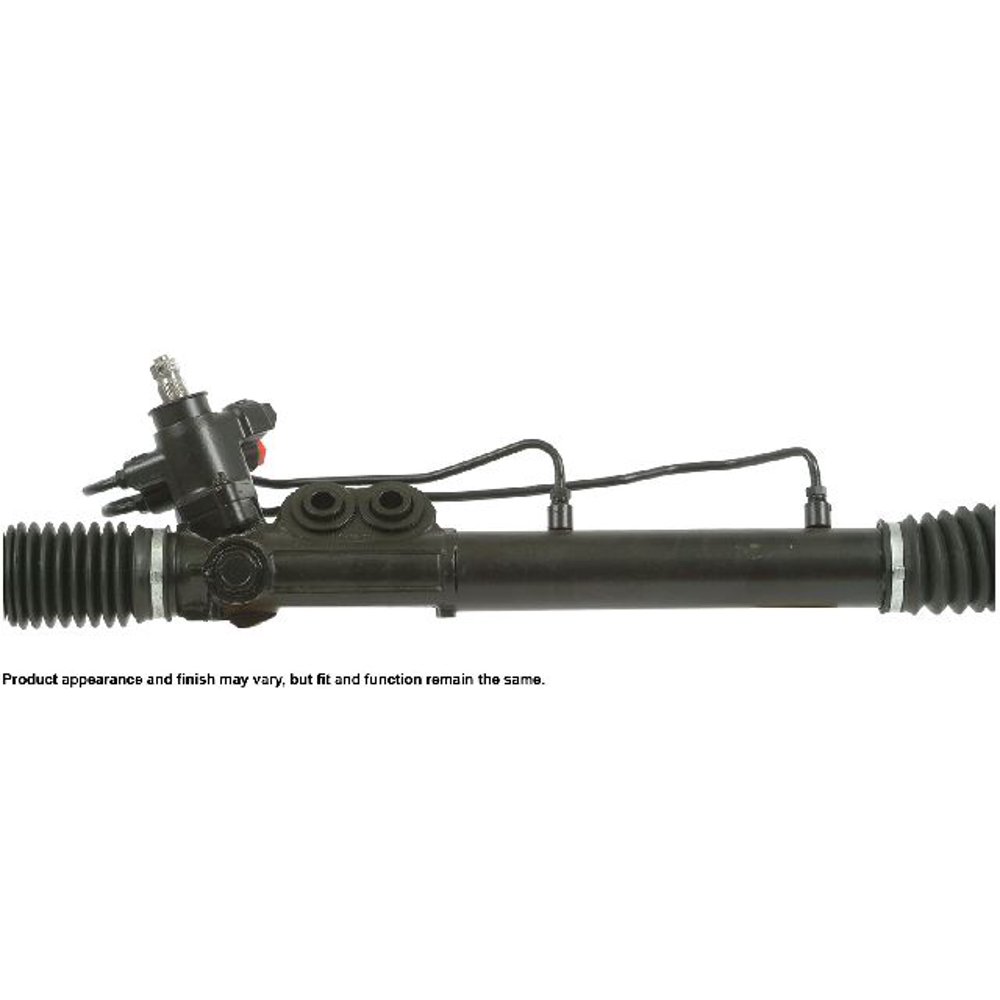 OE Replacement for 20002003 Nissan Maxima Rack and Pinion Assembly