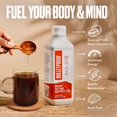 thumbnail image 3 of Aceite MCT Bulletproof Brain Octane C8, 960 ml (paquete de 3), 3 of 5