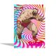 thumbnail image 4 of Cardsmiths Street Fighter Alpha Warriors' Dreams Trading Cards Collector Box - 2 Packs, 4 of 7