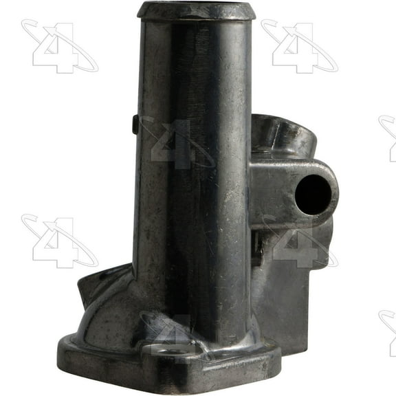 Engine Coolant Water Outlet