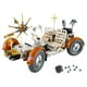 thumbnail image 3 of Set LEGO Technic Vehículo de Exploración Lunar NASA Apollo 42182, 3 of 4