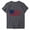 A1000_Dark Gray, variant on Vetsdori Women's Short Sleeve T Shirts USA Years Anniversary July 4th Pullover Patriotic Casual,Summer Red White and Blue Graphic Fashion Shirts for Women Independence Day