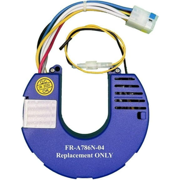 FR-A786N-04 Ceiling Fan Receiver