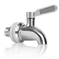 thumbnail image 2 of BUYISI Robinet de Distributeur de Boissons 12Mm/16Mm Remplacement de Robinet de Boisson Froide 16Mm, 2 of 5