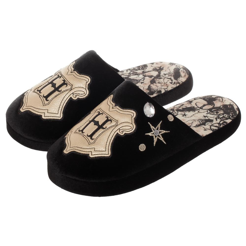 Harry Potter Slippers Harry Potter Fashion Harry Potter Gift Harry