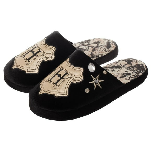 Harry Potter Slippers Harry Potter Fashion Harry Potter Gift Harry Potter Footwear Harry Potter Accessories