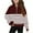 Red Pullover fot Kids, variant on AINIYS Kids 5 Years Girls Y2K Plullover Striped Long Sleeve Fashion Clothes Casual Loose Pullover with Pockets Sports Sweatshirt 1/4 Zip up Collared Plus Size Vintage Fall and Winter Sweatshirt