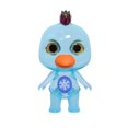 thumbnail image 4 of Mini Figura Shinymals - Penguin Traslucent (9 cm), 4 of 5