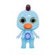 thumbnail image 4 of Mini Figura Shinymals - Penguin Traslucent (9 cm), 4 of 5